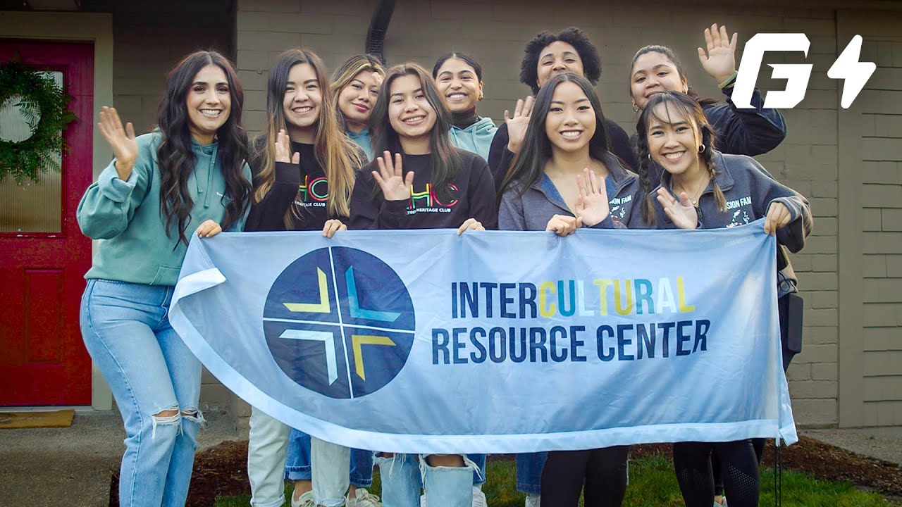 Watch video: Student Multicultural Clubs at George Fox University