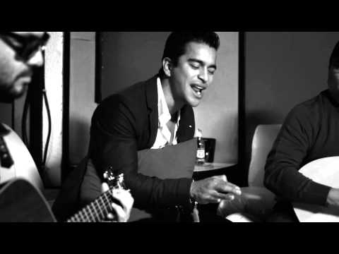 Jonathan Becerra - Yo No Se Mañana [Acústico]