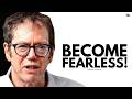 The More Boldly You Act, The More Powerful You Become! | Robert Greene