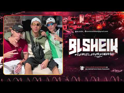 REALIDADE DOS HOMENS (DJ WS DA IGREJINHA E OS GEMEOS DA PUTARIA) MC TH DA SERRA, MC PRETCHAKO