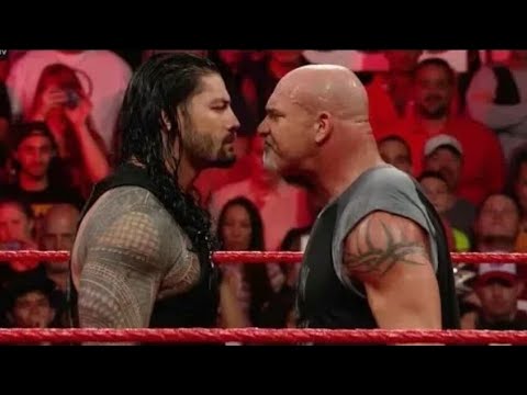 WWE raw 19 March 2018
