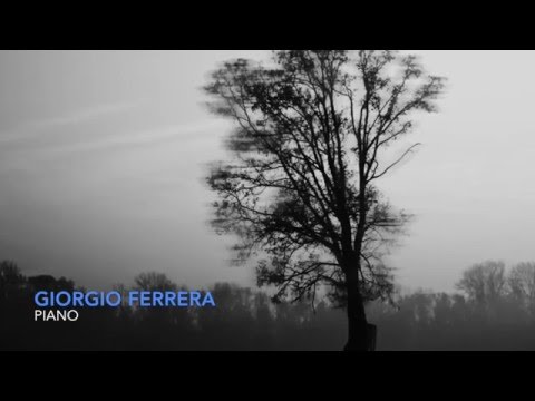 Giorgio Ferrera Trio - Winterreise (ARZBAUM Album Teaser)