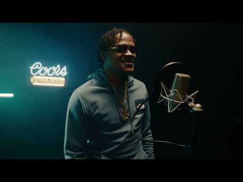 Gillani Banton - Spotlight [Freestyle] | UKS