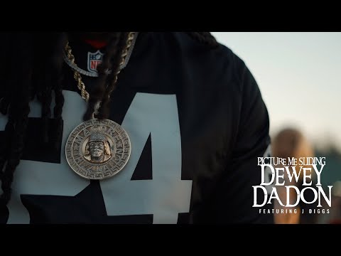 Dewey Da Don x J-Diggs | Picture Me Sliding (Official Video)
