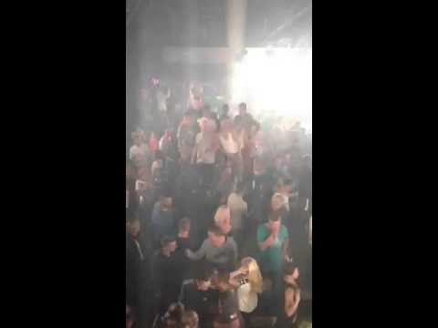 La Bush Closing night part 2