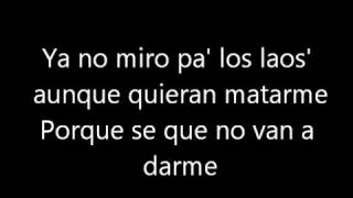 La Mafia del Amor - Dame Un Beso (LETRA)