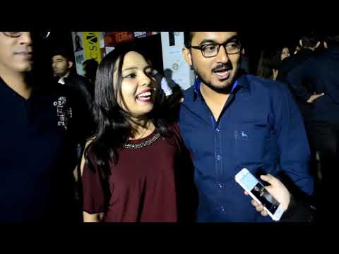 31st December celebration 2017/Ahmadabad/DJ zenith/Sunburn/Dancing Light