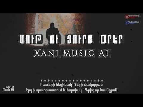 XANJ MUSIC AI and MUSIC AI YAN