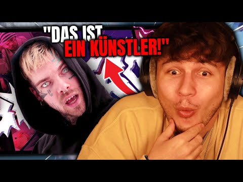 Ich FÜHL dass SOOO SEHR😍!!!...Reaktion : TJ_beastboy - UH YEAH + PSYCHO | WAHNSiNN²