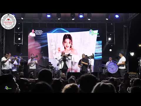  Bojana Ristića brass band But Šukar 2025/2026  Delsin Kantureski