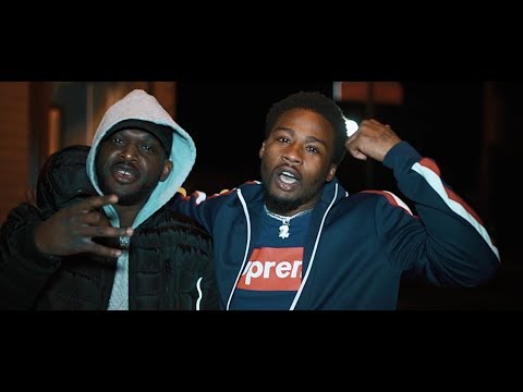 Sha X and Gully Grxxve - Saving Grace (Directed by Macc Visuals)