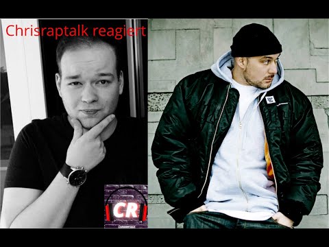 Chrisraptalk reagiert auf Kool Savas x Sebastian Fitzek - Erlkönig