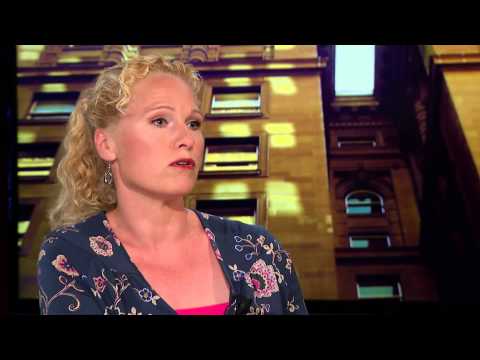 Daphne Habets — Daphne Habets (CrowdExperts): 'De belangrijkste fout bij cro