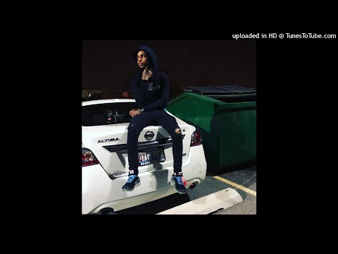 [SOLD] VALEE x COMETHAZINE TYPE BEAT 2018 - "FIENDS" (PROD. TREETIME)
