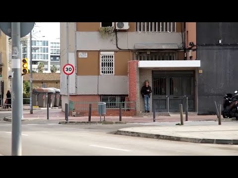 A journey to L'Hospitalet de Llobregat - Trailer