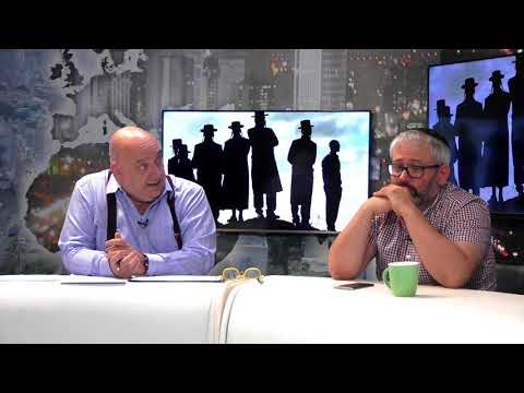 A Világ Zsidó Szemmel 2018.07.02.