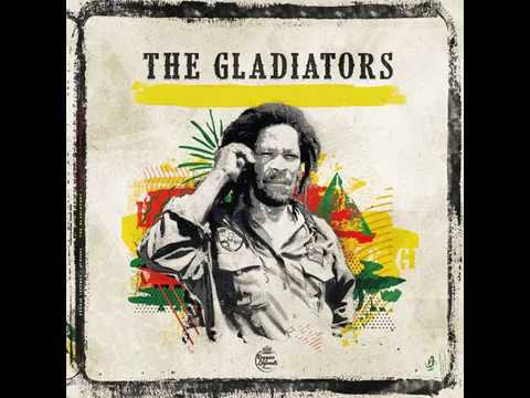 DIVULGANDO: Albert Griffiths & The Gladiators - In Store For You  / MARCOS ROOTS - AL