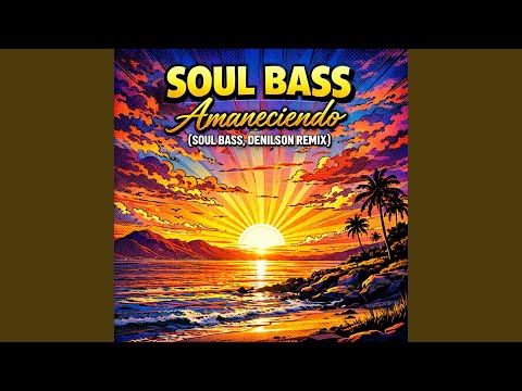 Amaneciendo (Remix)