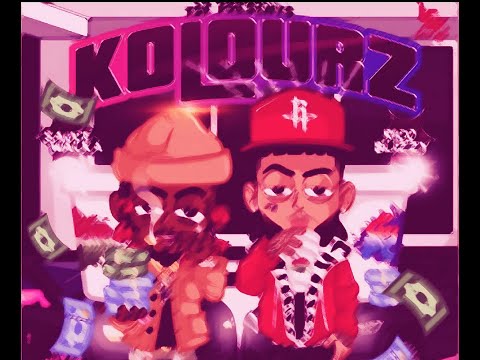 Sauce Walka feat. Rico Glizzy aka Riko Blizzy - Kolourz slow down