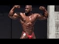 The Perfect Muscle Bound Body Jeremy Williams