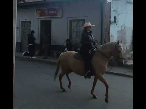Cabalgatas, Ferias y fiestas Belén Boyacá.