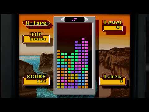 Super Tetris 2 + BomBliss - For the want of a 7 Bag