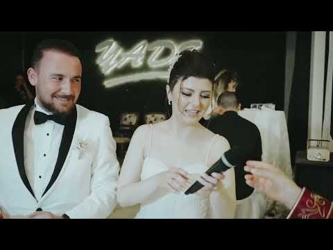 Ezgi+Özkan Düğün Hikayesi (Enerjiiii)