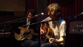 Kenneth Pattengale Joey Ryan "Laredo" Room 5 6/14/10 HD Stereo