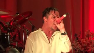 Faith No More - Cone of Shame Live at Roundhouse London England 2015
