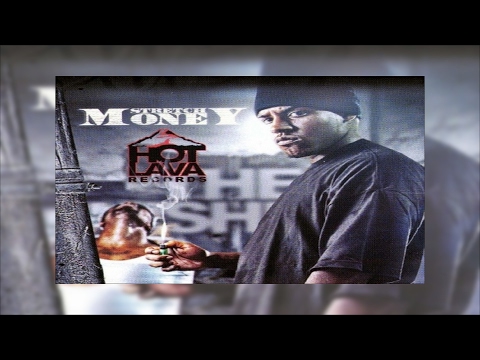 Stretch Money - Represent