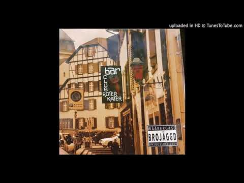 Wääbergass Brojäggd - Renata