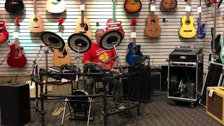 "Don't Go " -Brian Culbertson cover by Kevin S. Reardon