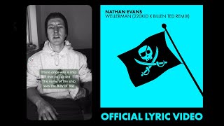 Nathan Evans - Wellerman (220 Kid + Billen Ted Remix) video