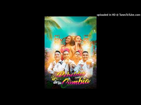 MIX NO ERES UNICO _ LOS REBELDES DE LA CUMBIA 2024