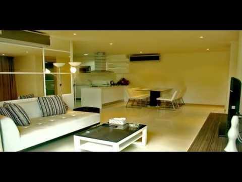 #Apartment | 3 Bedroom | #Rent | #Kalim | #Phuket | #Thailand | R270