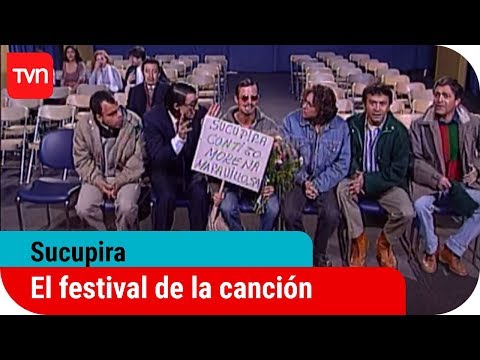 El festival de la canción de Sucupira | Sucupira - T1E64