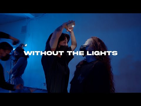 Elliot Moss - Without The Lights / Choreography by Jemma Lee