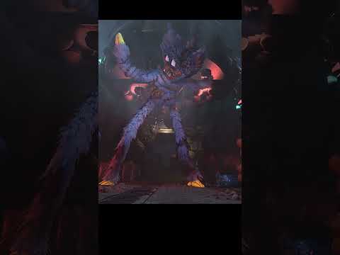 What if you KIILL Huggy Wuggy with the GRINDER? - Poppy Playtime: Chapter 4