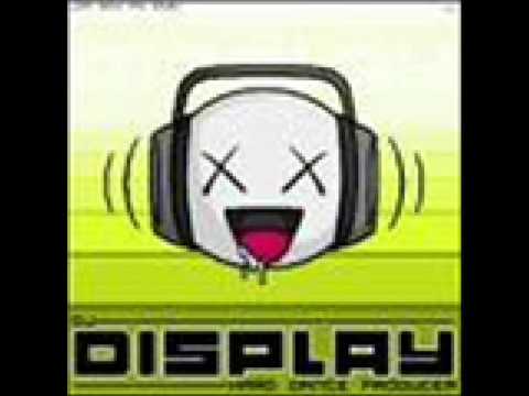 DJ Display - Pervertic Lotion Song