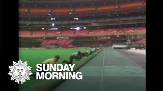 From the archives: Houston's wondrous Astrodome