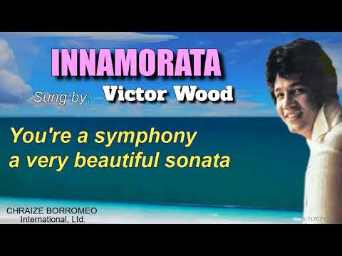 INNAMORATA - Victor Wood