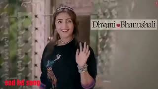 Kahin Toh Hogi Woh-Teri Aahatein ♥️♥️| Neeti Mohan,Shekhar R,Abhijit V ||Korean Mix💙💚