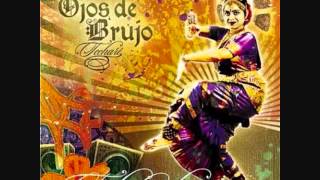 Ojos de Brujo - Todo Tiende (The Nasha Experience Remix)