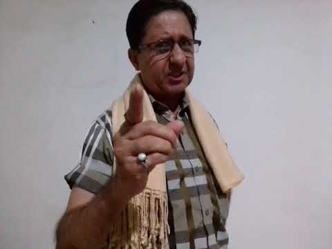 H. Kumar chopra Ab agar ek baar bhi