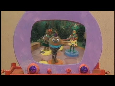 Polka Dot Shorts - Ep. ??: Polka Dudes (1996)
