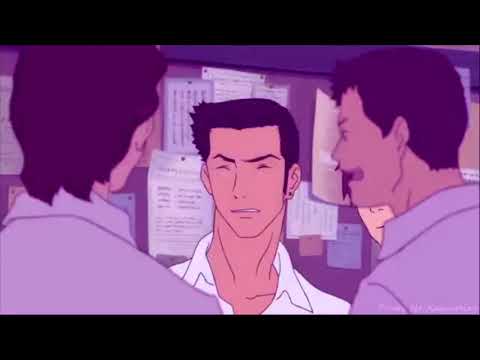 9tails - Never Change (official amv)