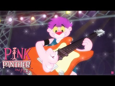 Pink Panther and Pals Episodes - Cartoons for Kids Compilation 49 Minutes | Pink Panther and Pals