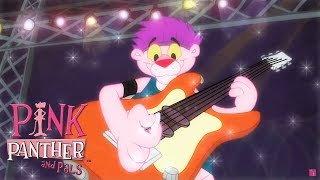 Pink Panther and Pals Episodes - Cartoons for Kids Compilation 49 Minutes | Pink Panther and Pals