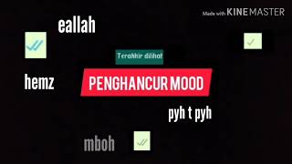 Download lagu Story' wa penghancur mood(galau) mp3