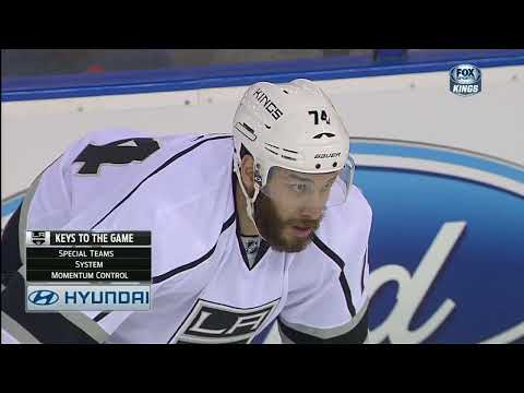 NHL    Dec.29/2015    Los Angeles Kings - Edmonton Oilers